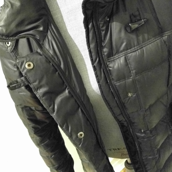 GEOX RESPIRA puffer jacket - Picture 6 of 6